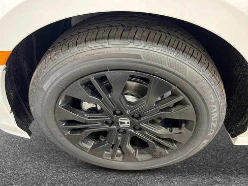 New 2026 Honda Odyssey Sport-L image 11