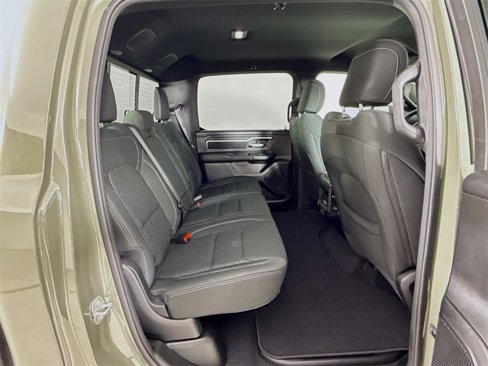 New 2026 RAM 1500 Big Horn image 30