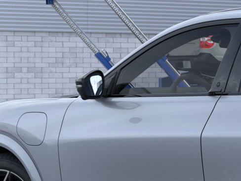 New 2025 Ford Mustang Mach-E GT image 20