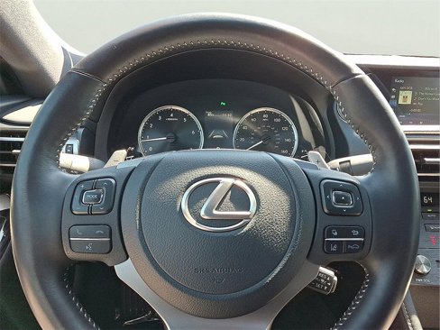 Certified 2022 Lexus RC 300 AWD w/ Premium Package image 21