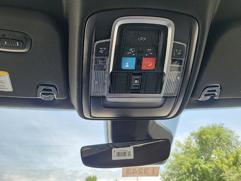 New 2026 RAM 1500 Rebel w/ Rebel Level 1 Equipment Group image 47