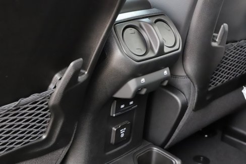 New 2025 Jeep Gladiator Sport image 19