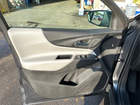 Used 2022 Chevrolet Equinox LT image 18
