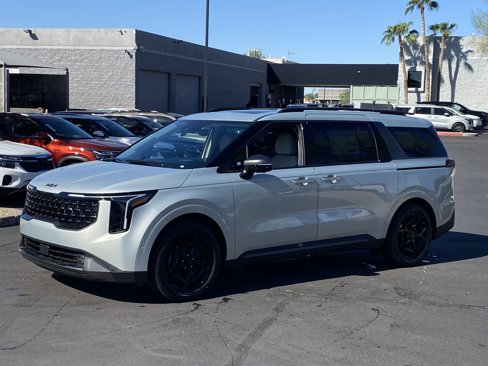 New 2026 Kia Carnival SX Prestige image 6