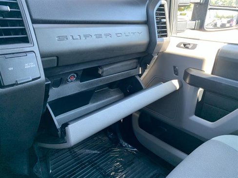 Used 2020 Ford F350 XL w/ STX Appearance Package image 23
