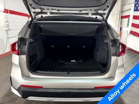 Used 2025 BMW X1 xDrive28i w/ Convenience Package image 16