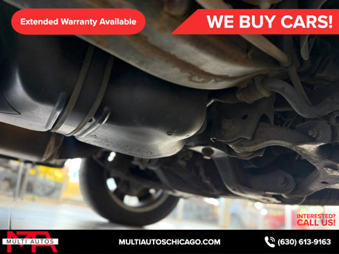 Used 2016 Toyota Sequoia Limited w/ Safety & Convenience Package image 27