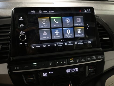 New 2026 Honda Odyssey EX-L image 14