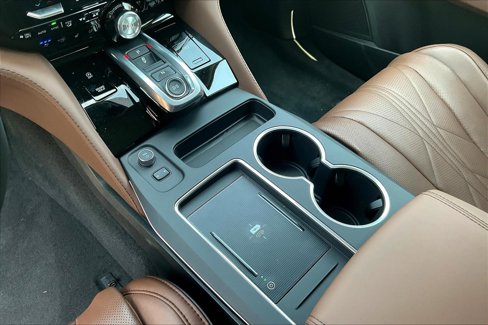 New 2026 Acura MDX SH-AWD w/ Advance Package image 8