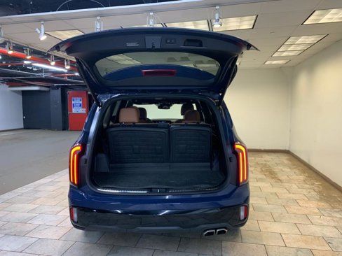 Used 2024 Kia Telluride SX X-Line image 46