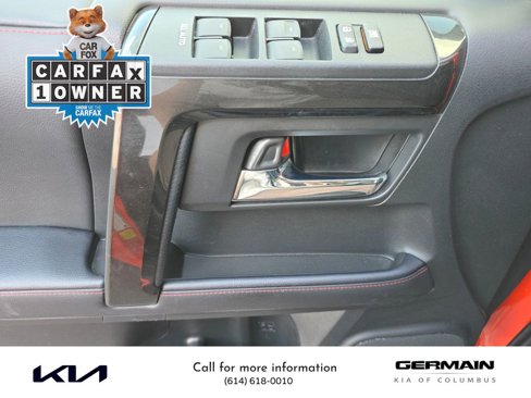 Used 2024 Toyota 4Runner TRD Off-Road Premium image 27