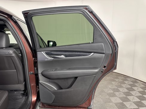 Certified 2023 Cadillac XT5 Premium Luxury image 36