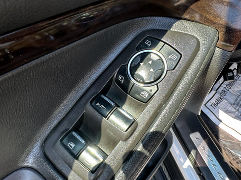Used 2011 Ford Explorer Limited w/ 302A Rapid Spec Order Code image 20