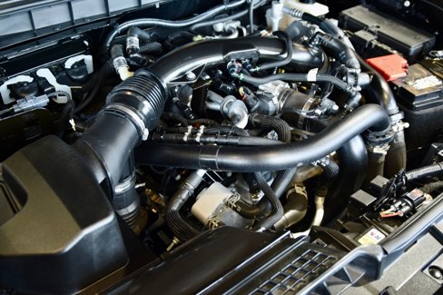 Used 2023 Ford Bronco Raptor image 37