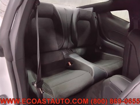 Used 2025 Ford Mustang GT image 15