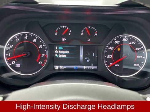 Used 2016 Chevrolet Camaro LT w/ RS Package image 16