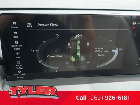 Certified 2025 Honda Accord EX-L image 52