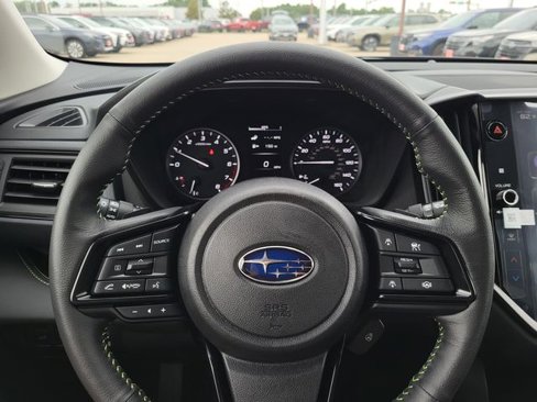 New 2025 Subaru Ascent Onyx Edition image 9