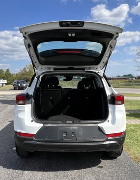Used 2023 Chevrolet TrailBlazer LS image 20
