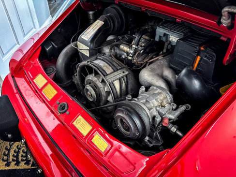 Used 1987 Porsche 911 Carrera image 27