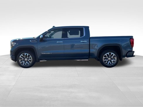 New 2026 GMC Sierra 1500 Denali image 30