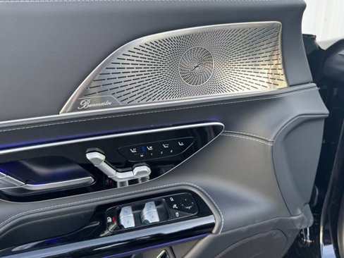 New 2025 Mercedes-Benz SL 43 AMG image 39