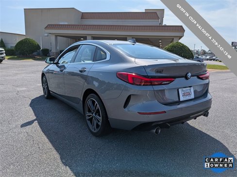 Used 2024 BMW 228i Gran Coupe image 5