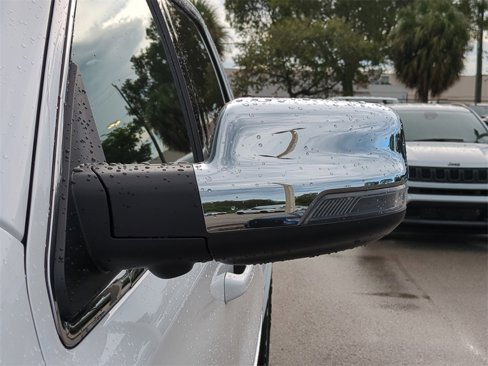 New 2026 RAM 1500 Limited w/ Bed Utility Group image 12