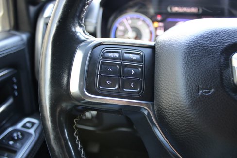 Used 2019 RAM 2500 Limited image 14