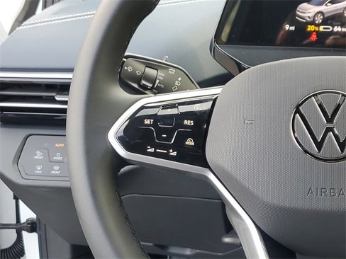 New 2025 Volkswagen ID.4 Pro S image 26
