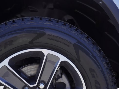 Certified 2023 Jeep Wrangler Unlimited Sahara image 12