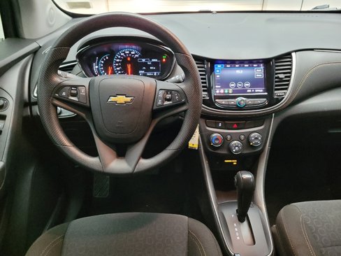 Used 2020 Chevrolet Trax LS w/ Tint and Cruise Package image 22