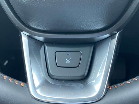 New 2026 Honda CR-V TrailSport image 21