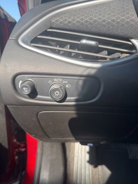 Used 2025 Chevrolet Malibu RS image 14