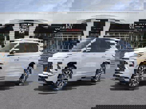 New 2026 Buick Enclave Avenir image 2