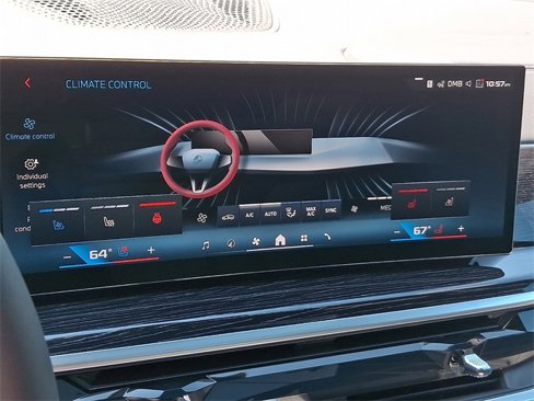 New 2026 BMW X7 M60i image 16