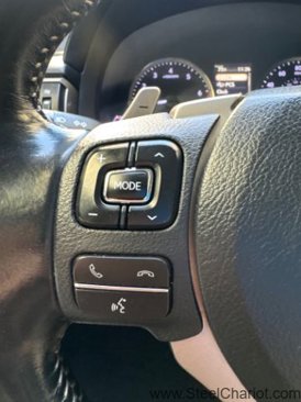 Used 2017 Lexus IS 200t w/ Navigation System Package image 21