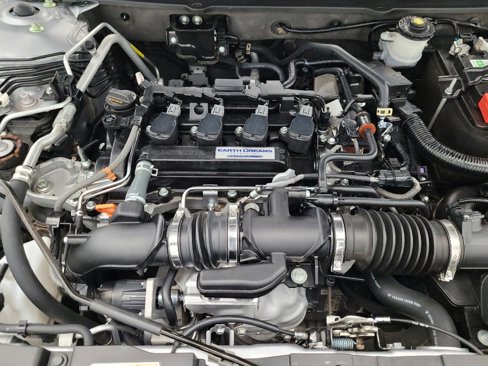 Used 2020 Honda Accord LX image 30