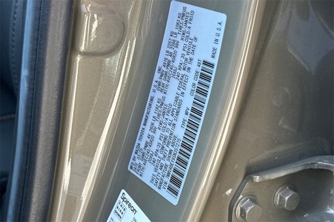 New 2025 MAZDA CX-50 2.5 Turbo w/ Cargo Package image 24