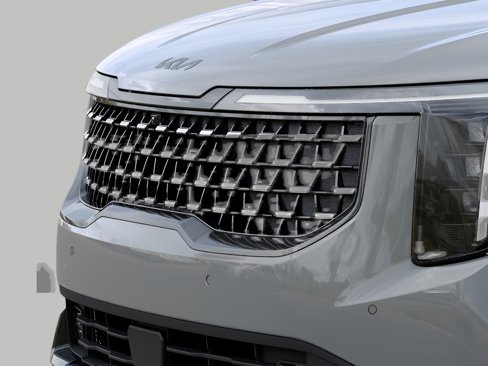 New 2026 Kia Carnival SX w/ SX Dark Edition Package image 12