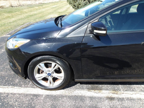 Used 2014 Ford Focus SE image 27