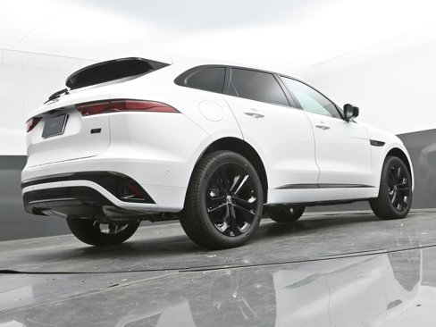 New 2026 Jaguar F-PACE R-Dynamic S image 36