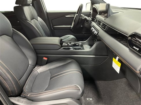 New 2026 Honda Passport TrailSport Elite image 26