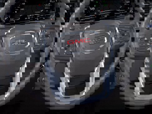New 2026 GMC Sierra 1500 SLT w/ SLT Premium Plus Package image 43