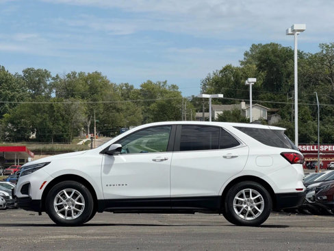 Used 2023 Chevrolet Equinox LT image 5