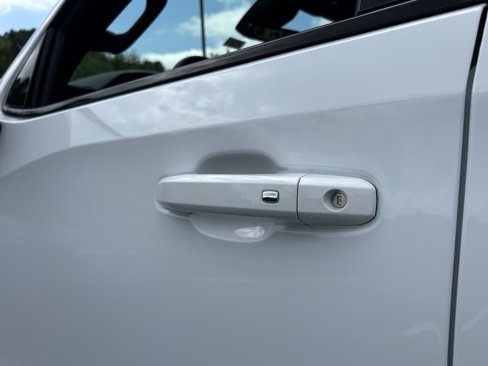 New 2026 GMC Sierra 1500 AT4X image 31
