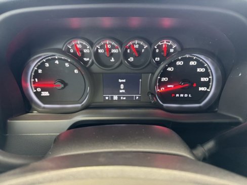 New 2026 Chevrolet Silverado 2500 Custom w/ Custom Value Package image 19