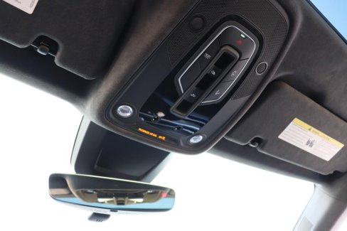 Used 2023 Audi SQ8 Prestige image 57