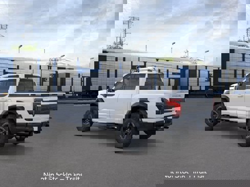 New 2025 Ford F150 Raptor image 26