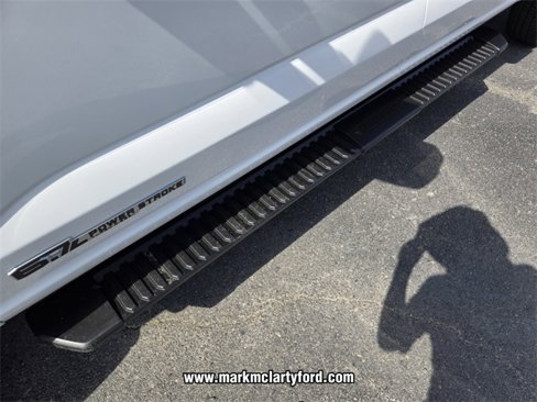 New 2026 Ford F250 XL image 17